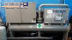 Chiller Trane condensação á água