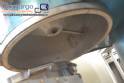 Cozinhador a v�cuo para balas 1000 kg Remac
