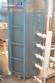 Cozinhador a v�cuo para balas 1000 kg Remac
