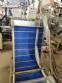 Tampador tampadora por press�o para frascos latas potes em inox SLP