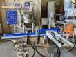 Rotuladora autom�tica para frascos potes cil�ndricos planos Maqmundi
