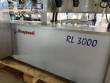Rotuladora autom�tica para frascos potes cil�ndricos planos Maqmundi