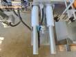 Rotuladora autom�tica para frascos potes cil�ndricos planos Maqmundi