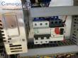 Rotuladora autom�tica para frascos potes cil�ndricos planos Maqmundi