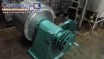 Centrifugas em a�o inox