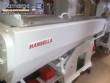 Linha de fabrica��o de balas e pirulitos Hansella