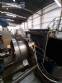 Extrusora de pl�stico 100 mm Multi Uni�o