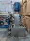 Extrusora de pl�stico 100 mm Multi Uni�o