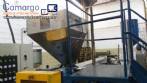 Extrusora de pl�stico 100 mm Multi Uni�o