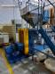 Extrusora de pl�stico 100 mm Multi Uni�o