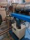 Extrusora de pl�stico 100 mm Multi Uni�o