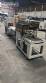Seladora em L autom�tica com t�nel de encolhimento shrink at� 25 pe�as por minuto