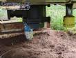 Tanque em a�o carbono encamisado 4.000 litros com revestimento externo em a�o inox