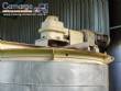 Tanque em a�o carbono encamisado 4.000 litros com revestimento externo em a�o inox