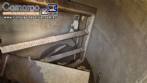 Tanque em a�o carbono encamisado 4.000 litros com revestimento externo em a�o inox