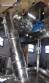 Tacho em a�o inox � g�s vapor e el�trico Max Machine