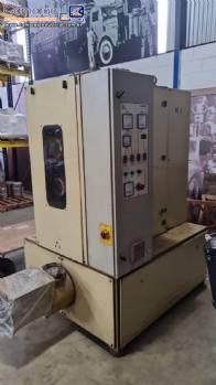 Moinho de rolo para café torrado Leogap 2250 kg