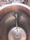 Reatores de press�o para 1.500 kg Rodrinox