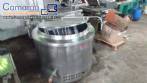 Panel�o autoclave 200 L
