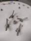 Envasadora de frasco � pist�o Erli