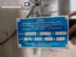Envasadora de frasco � pist�o Erli
