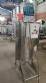Tanque em a�o inox 270 litros