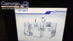 Envasadora de bisnaga pl�stica e met�lica Fabrima EBF 100 2019