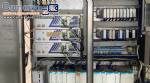 Envasadora ass�ptica Tetra Pak A3 com cardboard Packer 70 e Tray Shrink 51 Tetra Pak