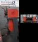 Ind�stria f�brica de reciclagem de pl�sticos PP PEAD e PEBD