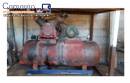 Ind�stria f�brica de reciclagem de pl�sticos PP PEAD e PEBD