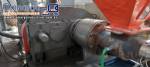Ind�stria f�brica de reciclagem de pl�sticos PP PEAD e PEBD