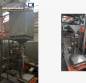 Ind�stria f�brica de reciclagem de pl�sticos PP PEAD e PEBD
