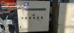 Ind�stria f�brica de reciclagem de pl�sticos PP PEAD e PEBD