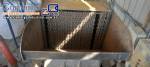Ind�stria f�brica de reciclagem de pl�sticos PP PEAD e PEBD