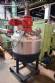 Tanque reator de press�o encamisado em inox 200 L
