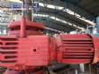 Tanque reator de press�o encamisado em inox 200 L