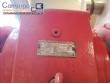 Tanque reator de press�o encamisado em inox 200 L