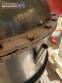 Tanque reator de press�o encamisado em inox 200 L