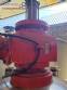 Tanque reator de press�o encamisado em inox 200 L