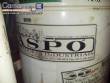 Aspirador de p� industrial marca Aspo