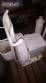 Aspirador de p� industrial marca Aspo