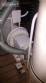 Aspirador de p� industrial marca Aspo