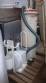 Aspirador de p� industrial marca Aspo