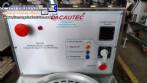 Temperadeira para chocolate Cautec 10 kg