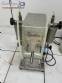 Envasadora de bancada volum�trica em inox 2 bicos Quality Machines