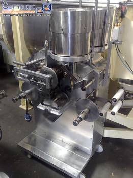 Estufa para despirogeniza��o Hogner 2000 L