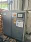 Compressor de ar parafuso com secador de ar integrado Atlas Copco 30 cv GA 22 FF