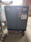 Compressor de ar parafuso com secador de ar integrado Atlas Copco 30 cv GA 22 FF