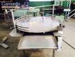 Mesa girat�ria 1,20 m