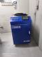 M�quina de limpeza remo��o de ferrugem, oxida��o, tintas � laser STARMA cnc